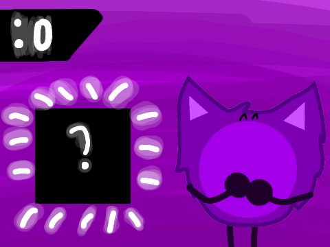 My 1st actual animation!