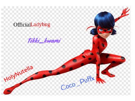 Sign if you like Ladybug! remix  remix remix