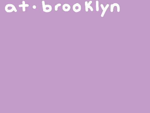 art trade - brooklyn 