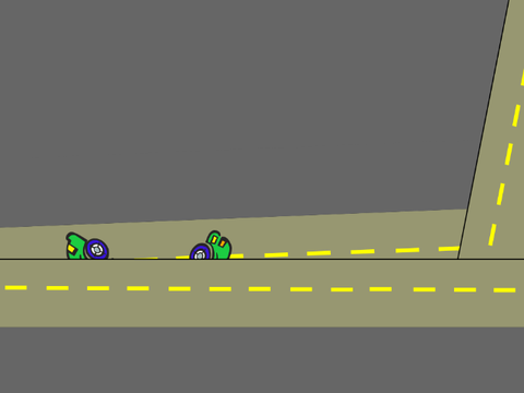 The Rush Hour Rush