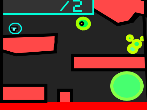 TECHNO THE PLATFORMER (PART 2)