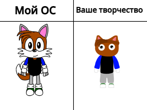 Ну нарисовал