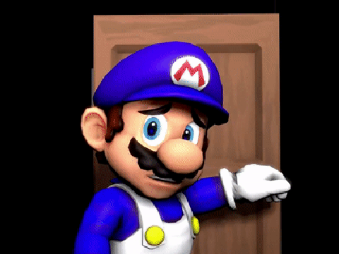 giật mình vì tiếng nói trên quảng cáo :)