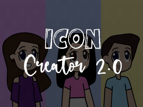 ♡ Icon Creator 2.0 ˎˊ-