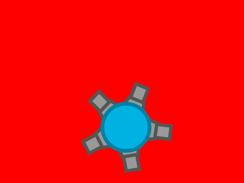 Diep.io Tanks (plz use in games!)
