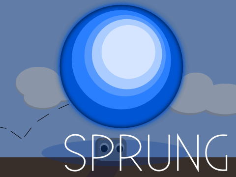 Sprung 