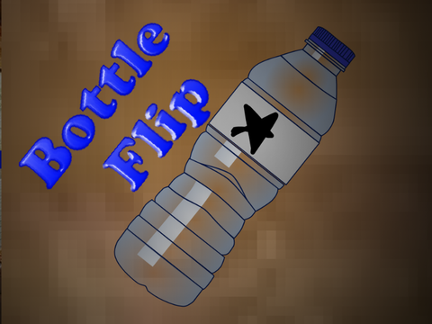 Bottle Flip