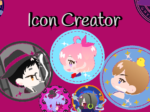 Icon Creator 