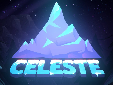 Exhale - Celeste