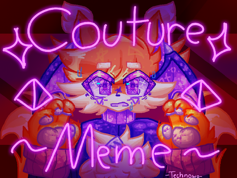 » Couture » Meme »