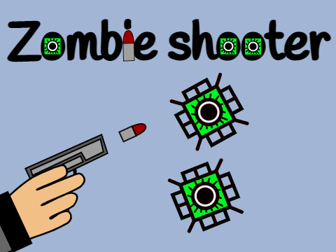 {Entry}zombie shooter