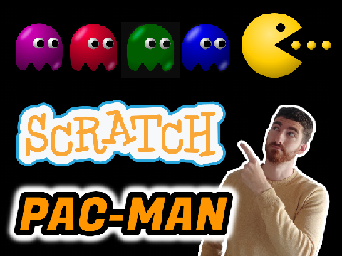PAC-MAN