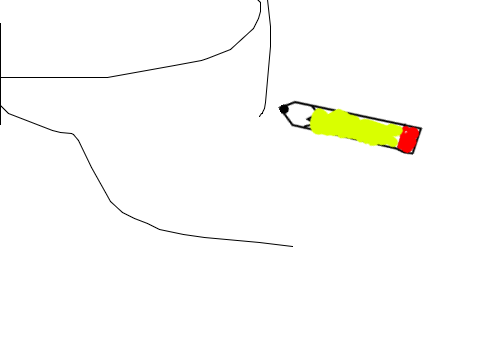 draw V.1 100% pen