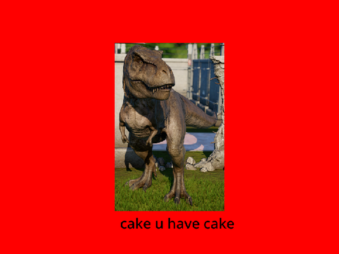 cake
