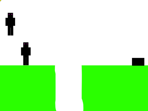 ender catch