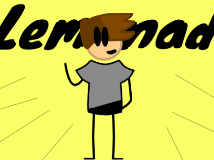 Lemonade || A Animated Short