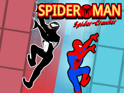[UPDATED] SPIDER-MAN Spider-Crawler #marvel #games