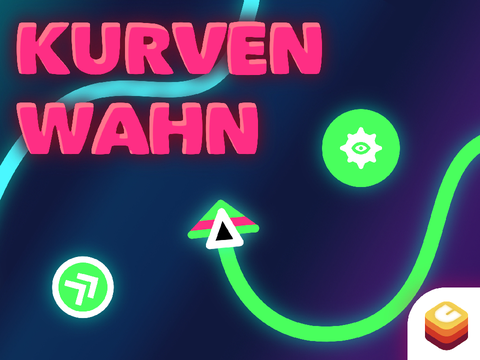 Kurvenwahn v0.4.2