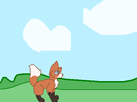 Scavenger || A Fox's Life || Demo || Unfinished 