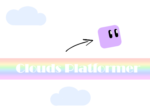 Clouds - Platformer