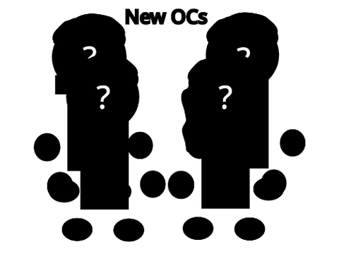 New OCs?