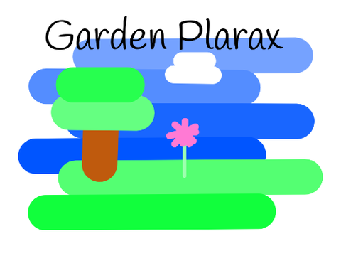 Garden plarax