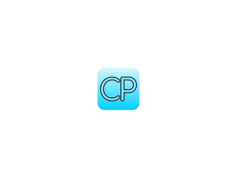 Logo for -coldplayer