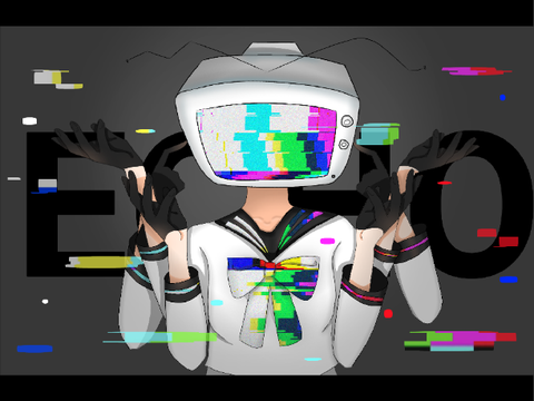 Echoo~
