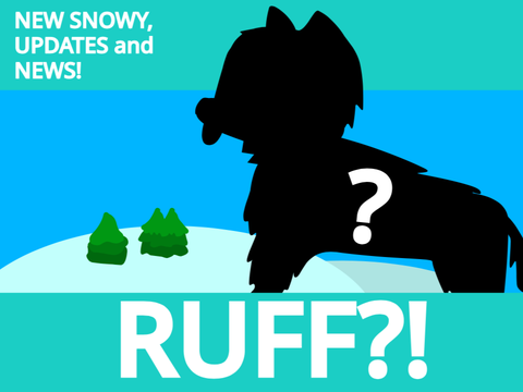 RUFF?! (1.1)