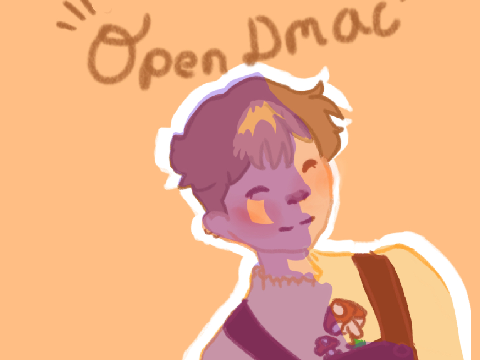 Open ✨dmac✨ Tysm for 700+