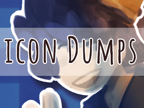 Icon Dumps
