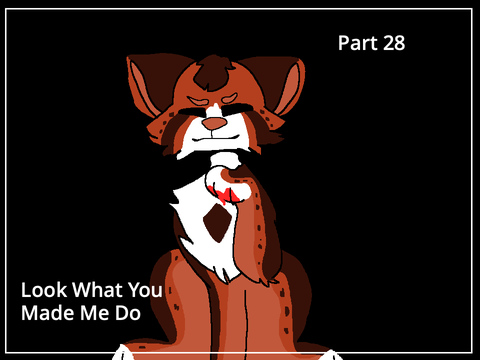 ʟᴏᴏᴋ ᴡʜᴀᴛ ʏᴏᴜ ᴍᴀᴅᴇ ᴍᴇ ᴅᴏ || Part 28 ||  