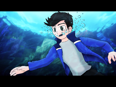 Deep Dive 4evr