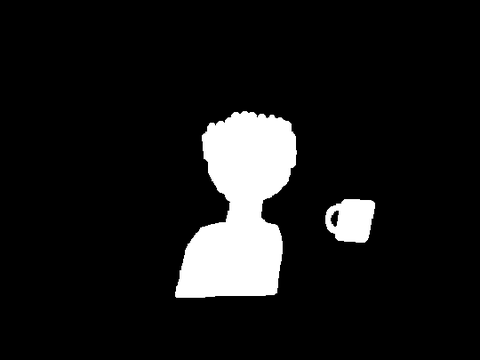 The Man Who Speaks in Words (Regular Art)
