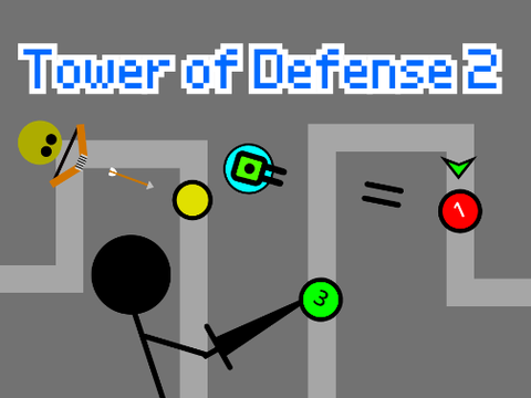 Tower of Defense 2