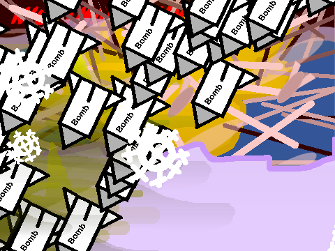  My #1 worst numberblock is......