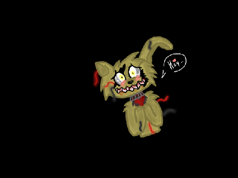 SpringTrap!!!!!