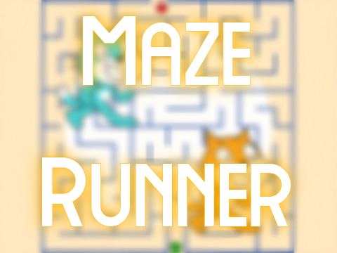 Maze Runner