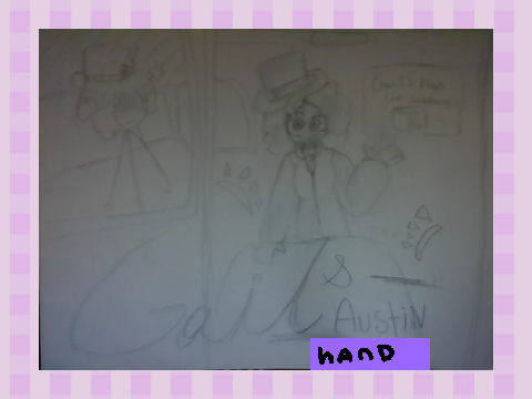 SECRET WEAPON!1!!111!!11 (terrible quality edition) + rEcOrDiNg HaHAHAHahahAH