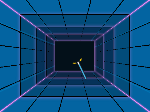 giga shooter
