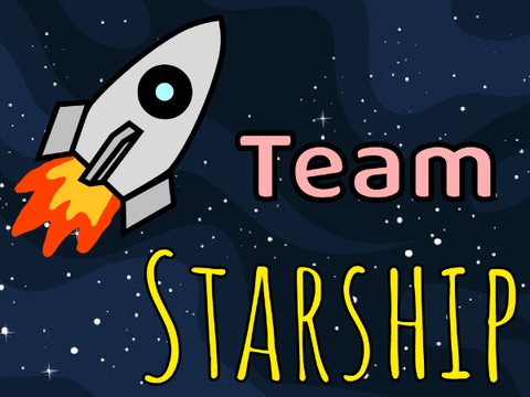 Team Starship's Entry