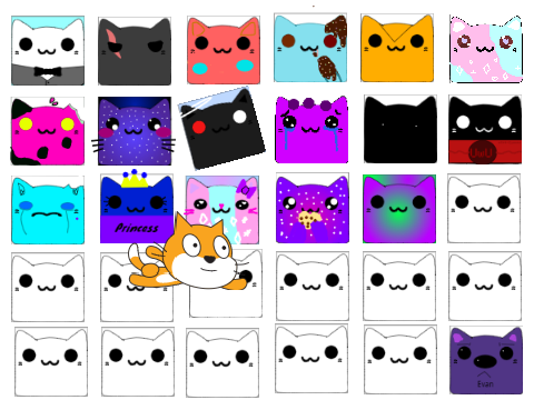 Add Yourself as a Cat remix remix