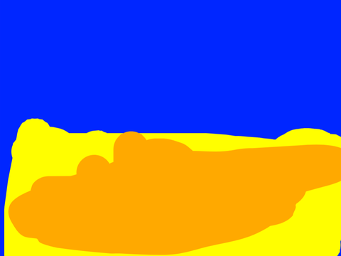 Tyler1 Playing In Tha Sand