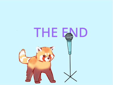 Minky and the Microphone