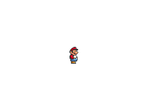 Tile Scrolling Game v0.3