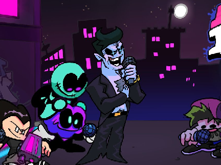 Neo Mod Fnf