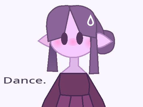 D a n c e .