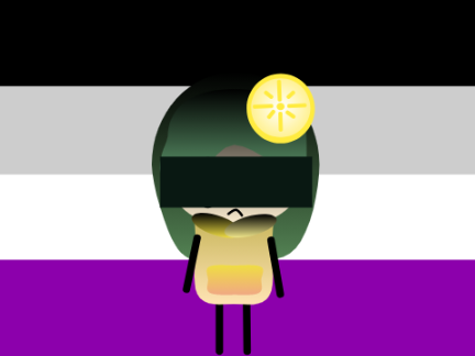 Everyone is Gay MAP part 14