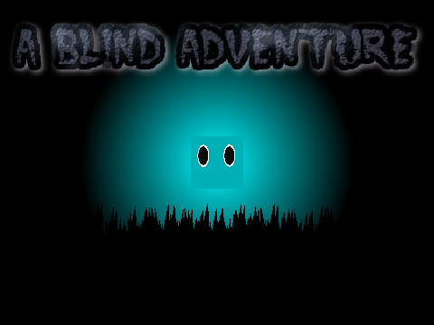 a blind adventure (contest entry) #games #all