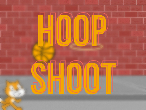 Hoop Shoot